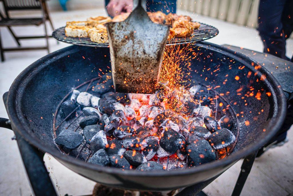 What is the best grill for beginners?